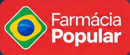 Farmácia Popular — Governo Federal